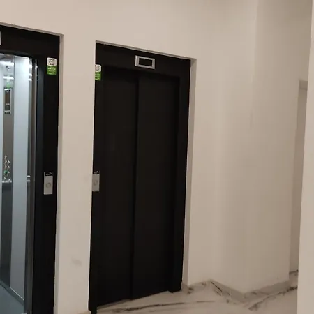 Vcv Montevideo Апартаменты